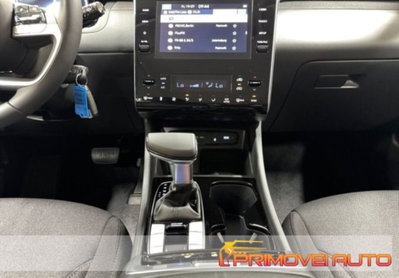 Hyundai Tucson 1.6 t-gdi 48V NLine 2wd dct (10)