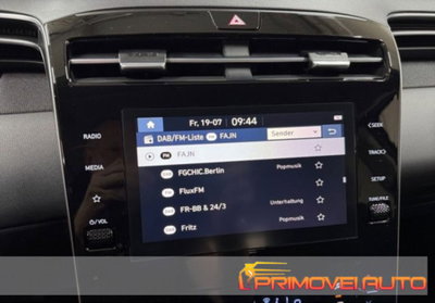 Hyundai Tucson 1.6 t-gdi 48V NLine 2wd dct (11)