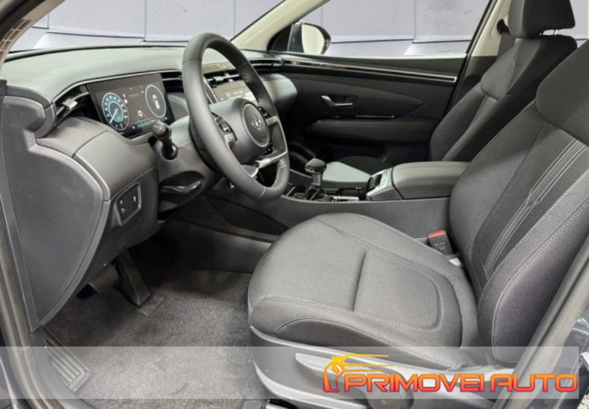 Hyundai Tucson 1.6 t-gdi 48V NLine 2wd dct (3)