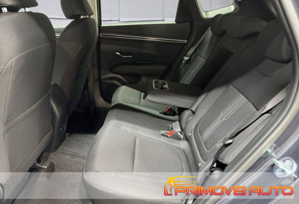 Hyundai Tucson 1.6 t-gdi 48V NLine 2wd dct (4)