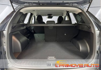 Hyundai Tucson 1.6 t-gdi 48V NLine 2wd dct (9)