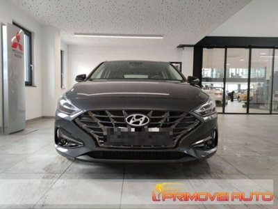 Hyundai i30 1.0 T-GDI 12V 5 porte Classic (3)