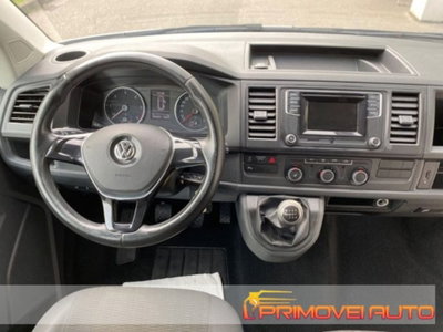 Volkswagen Veicoli Commerciali Caravelle 2.0 TDI 150CV DSG PL Cruise usato