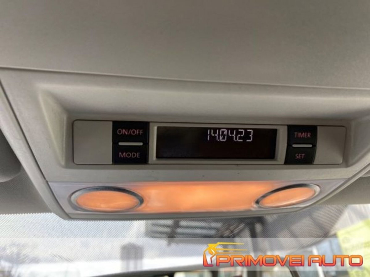 Volkswagen Veicoli Commerciali Caravelle 2.0 TDI 150CV DSG PL Cruise (4)