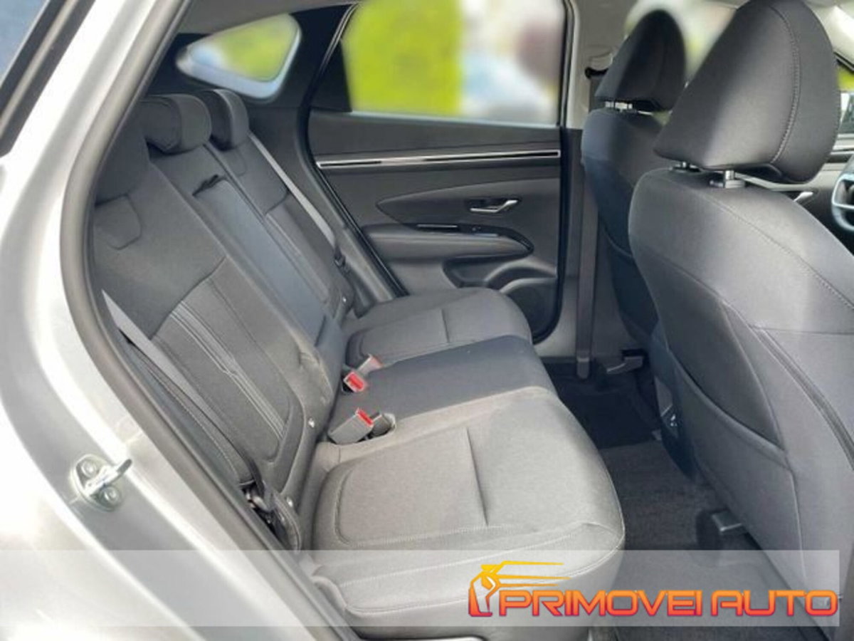 Hyundai Tucson 1.6 t-gdi 48V NLine 2wd dct (4)