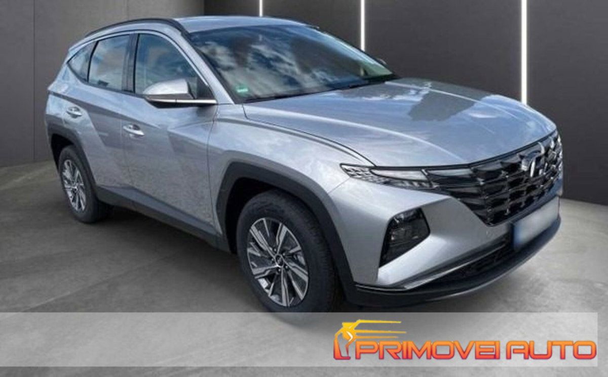 Hyundai Tucson 1.6 t-gdi 48V NLine 2wd dct (5)