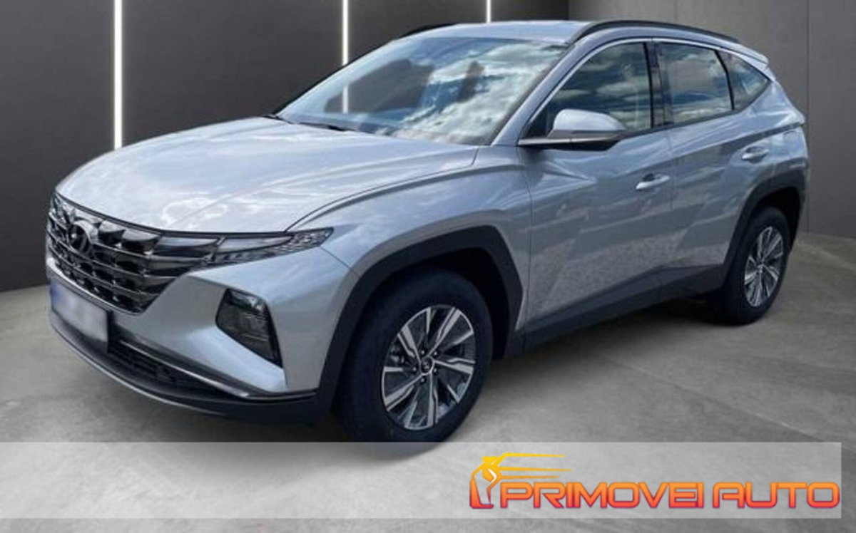 Hyundai Tucson 1.6 t-gdi 48V NLine 2wd dct (6)