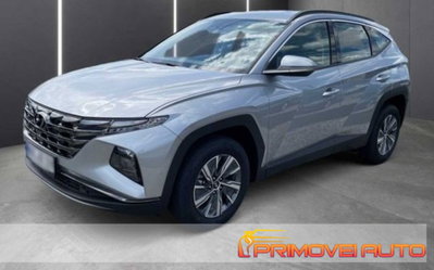 Hyundai Tucson 1.6 t-gdi 48V NLine 2wd dct (6)