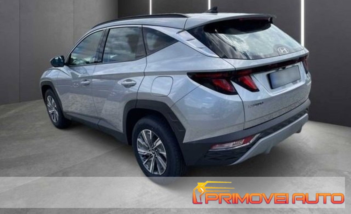 Hyundai Tucson 1.6 t-gdi 48V NLine 2wd dct (7)