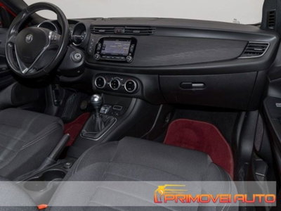 Alfa Romeo Giulietta 1.4 Turbo Super 120cv usata