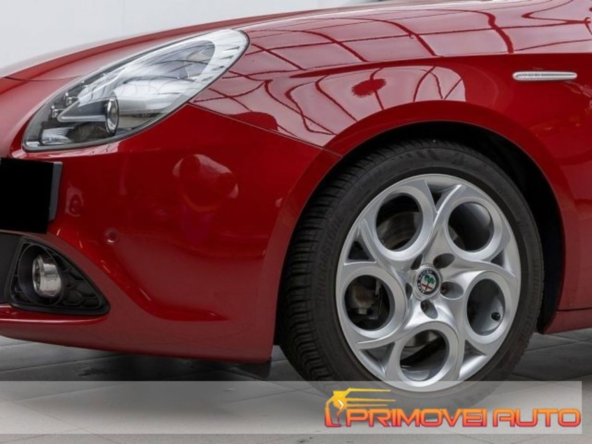 Alfa Romeo Giulietta 1.4 Turbo Super 120cv (10)