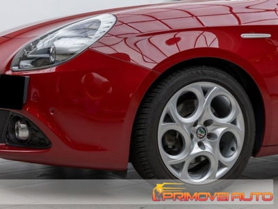 Alfa Romeo Giulietta 1.4 Turbo Super 120cv (10)