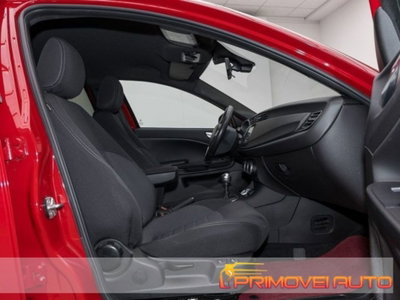 Alfa Romeo Giulietta 1.4 Turbo Super 120cv (2)