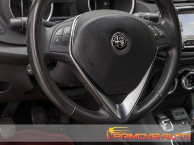 Alfa Romeo Giulietta 1.4 Turbo Super 120cv (4)