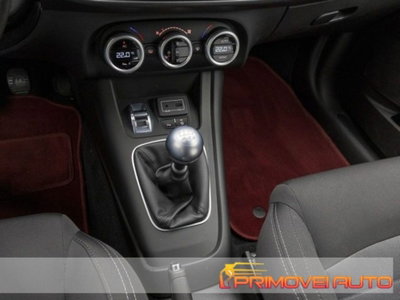 Alfa Romeo Giulietta 1.4 Turbo Super 120cv (5)