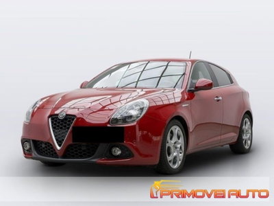 Alfa Romeo Giulietta 1.4 Turbo Super 120cv (7)