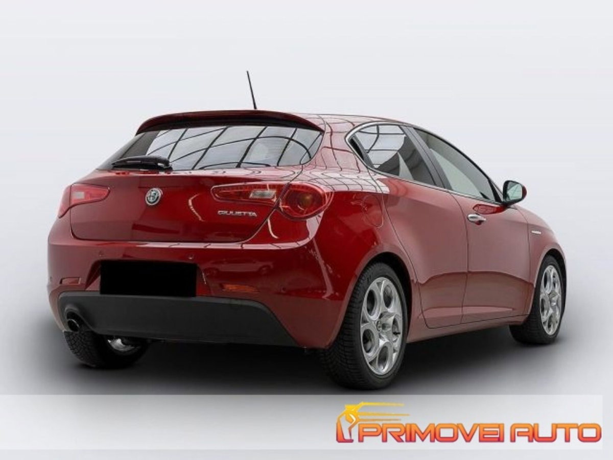 Alfa Romeo Giulietta 1.4 Turbo Super 120cv (8)