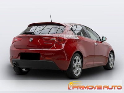 Alfa Romeo Giulietta 1.4 Turbo Super 120cv (8)