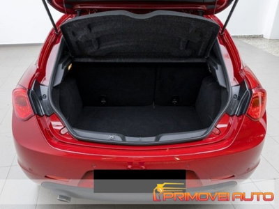 Alfa Romeo Giulietta 1.4 Turbo Super 120cv (9)