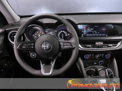 Alfa Romeo Stelvio Stelvio 2.0 Turbo 200 CV AT8 Q4 Executive (3)