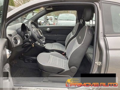 Fiat 500 Cabrio 1.2 Dualogic Lounge (2)
