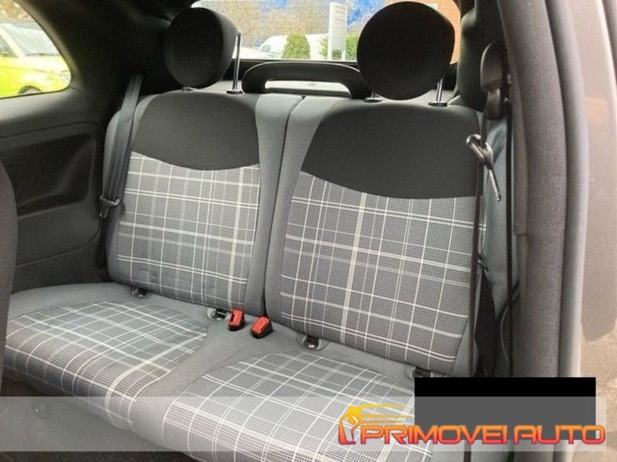 Fiat 500 Cabrio 1.2 Dualogic Lounge (3)
