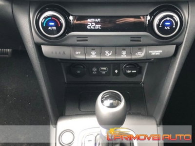 Hyundai Kona 1.6 T-GDI 4WD DCT Style (10)