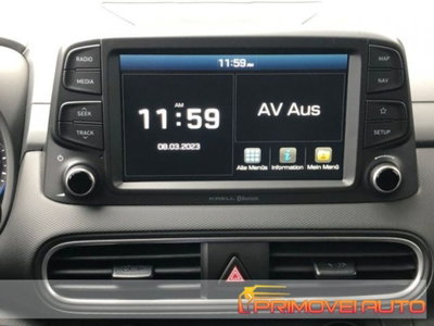 Hyundai Kona 1.6 T-GDI 4WD DCT Style (11)