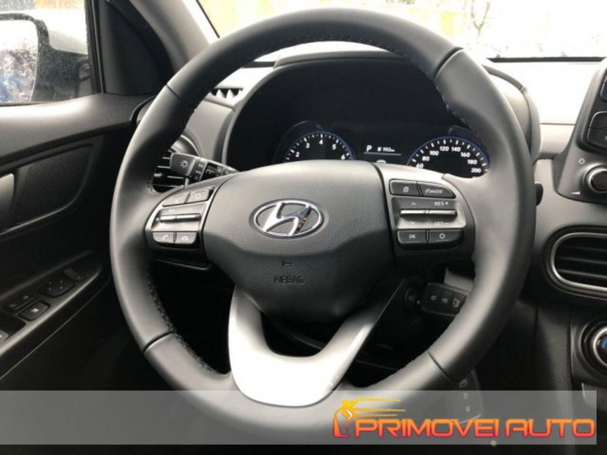 Hyundai Kona 1.6 T-GDI 4WD DCT Style (2)