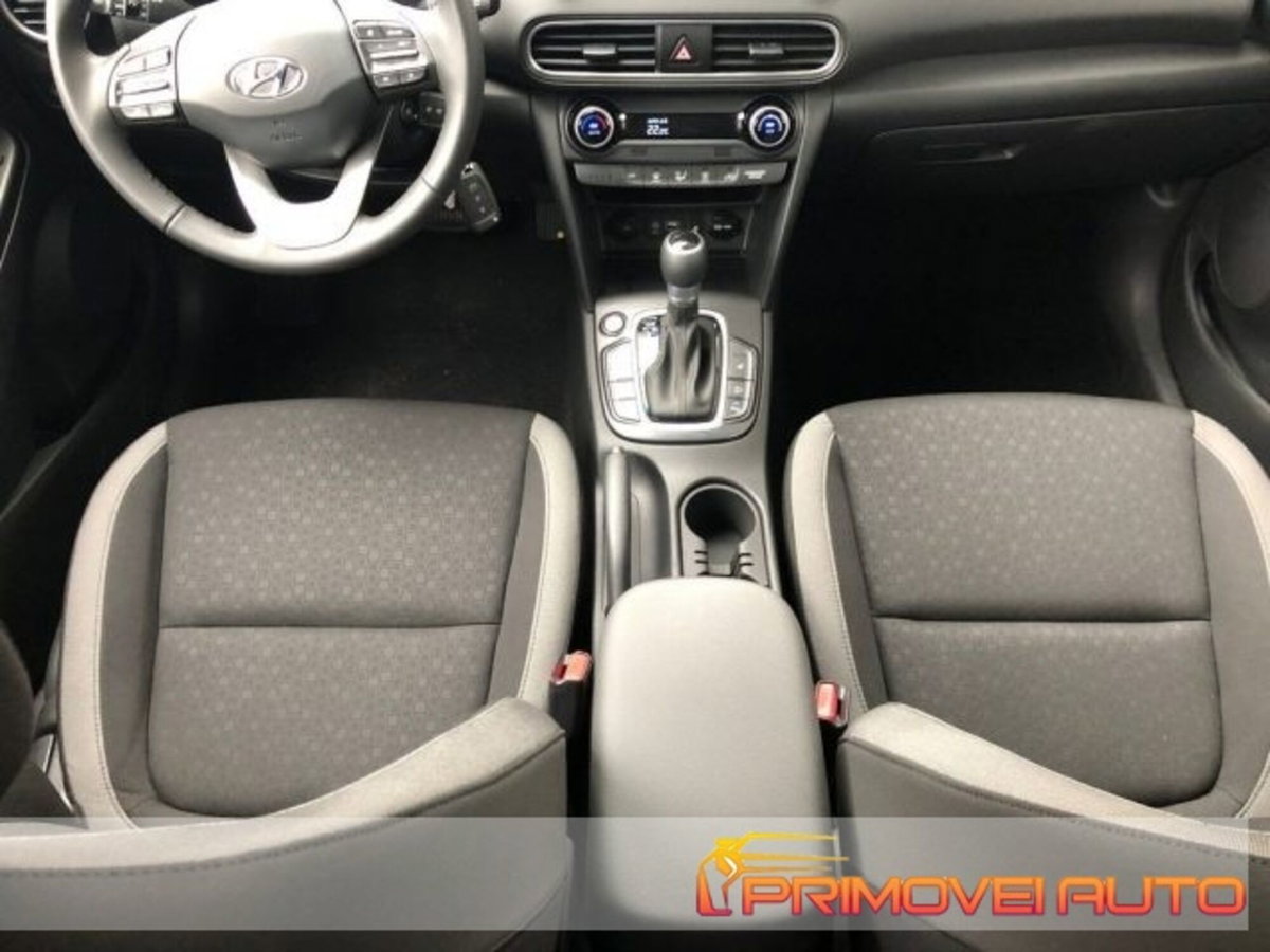 Hyundai Kona 1.6 T-GDI 4WD DCT Style (3)