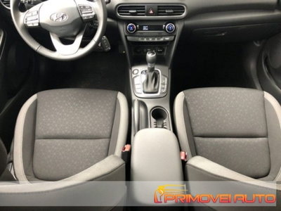 Hyundai Kona 1.6 T-GDI 4WD DCT Style (3)