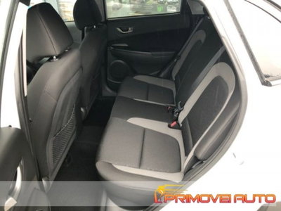 Hyundai Kona 1.6 T-GDI 4WD DCT Style (4)
