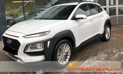 Hyundai Kona 1.6 T-GDI 4WD DCT Style (5)