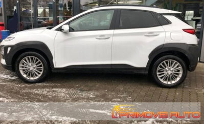 Hyundai Kona 1.6 T-GDI 4WD DCT Style (6)