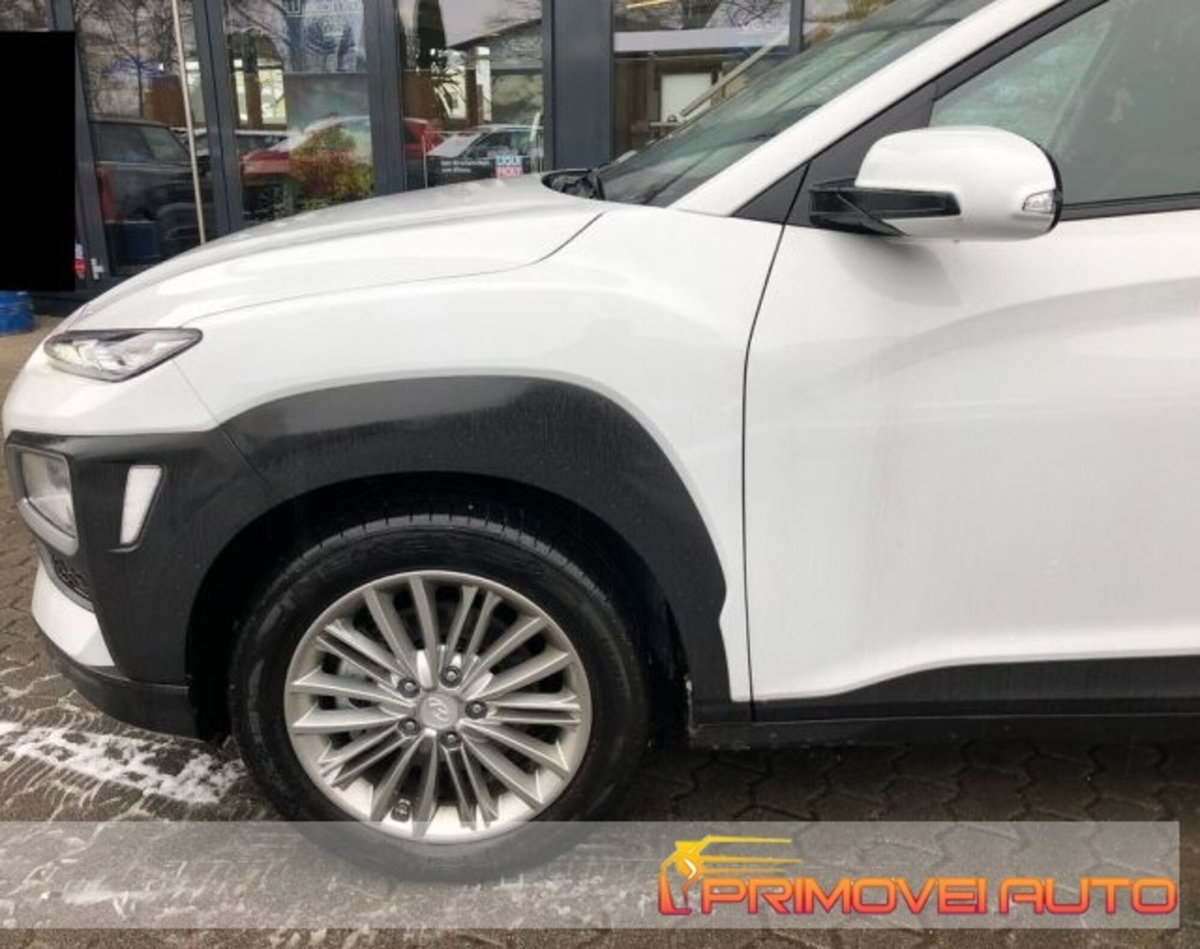 Hyundai Kona 1.6 T-GDI 4WD DCT Style (7)