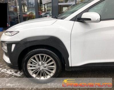 Hyundai Kona 1.6 T-GDI 4WD DCT Style (7)