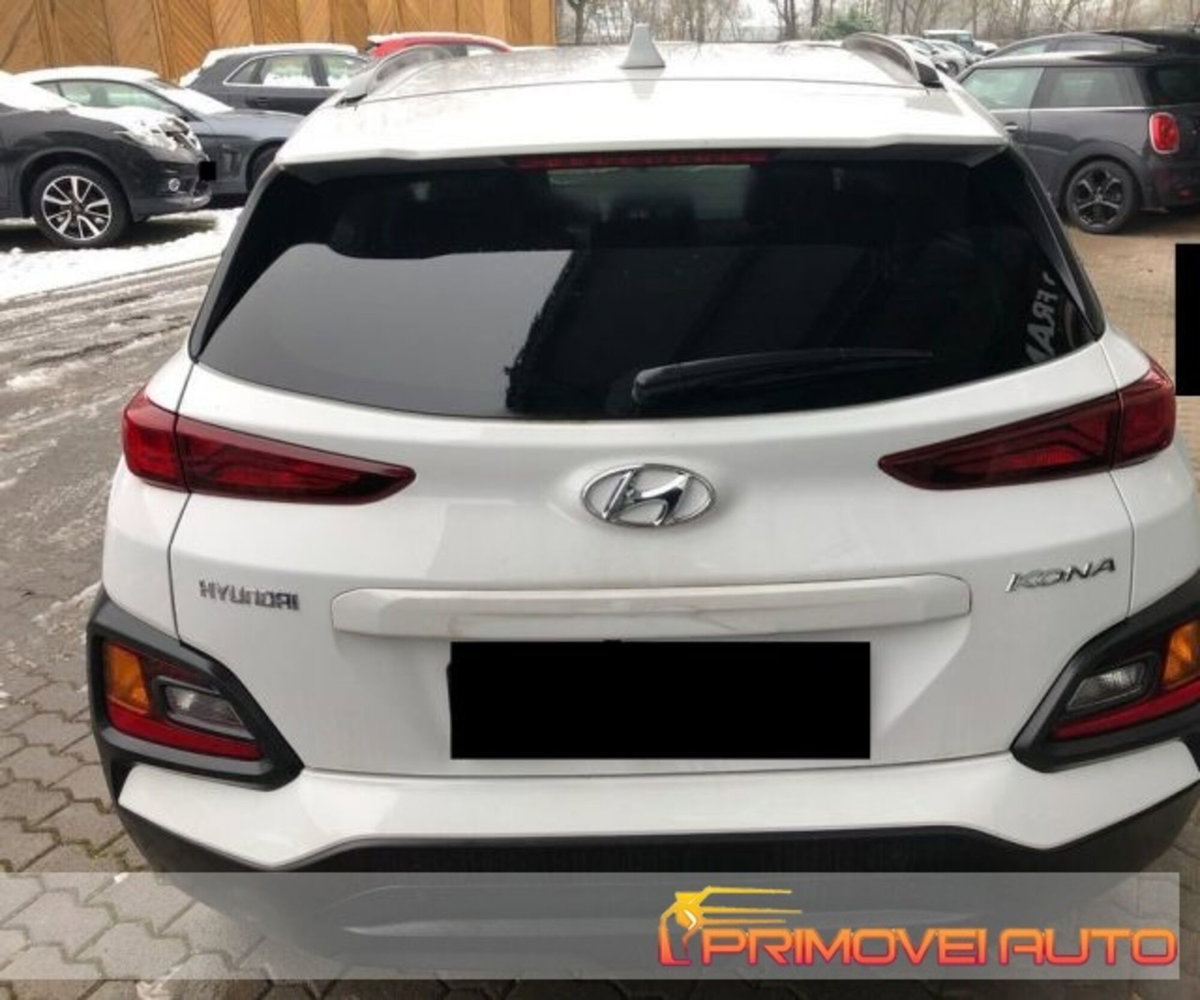 Hyundai Kona 1.6 T-GDI 4WD DCT Style (8)