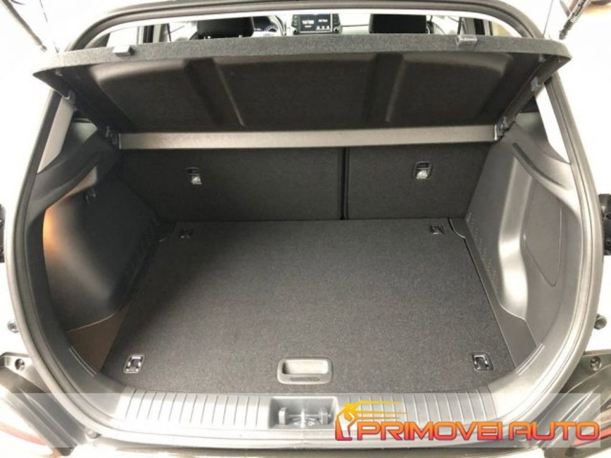 Hyundai Kona 1.6 T-GDI 4WD DCT Style (9)