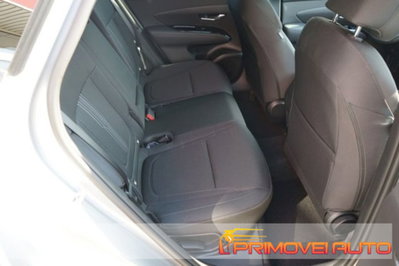Hyundai Tucson 1.6 t-gdi 48V NLine 2wd dct (2)