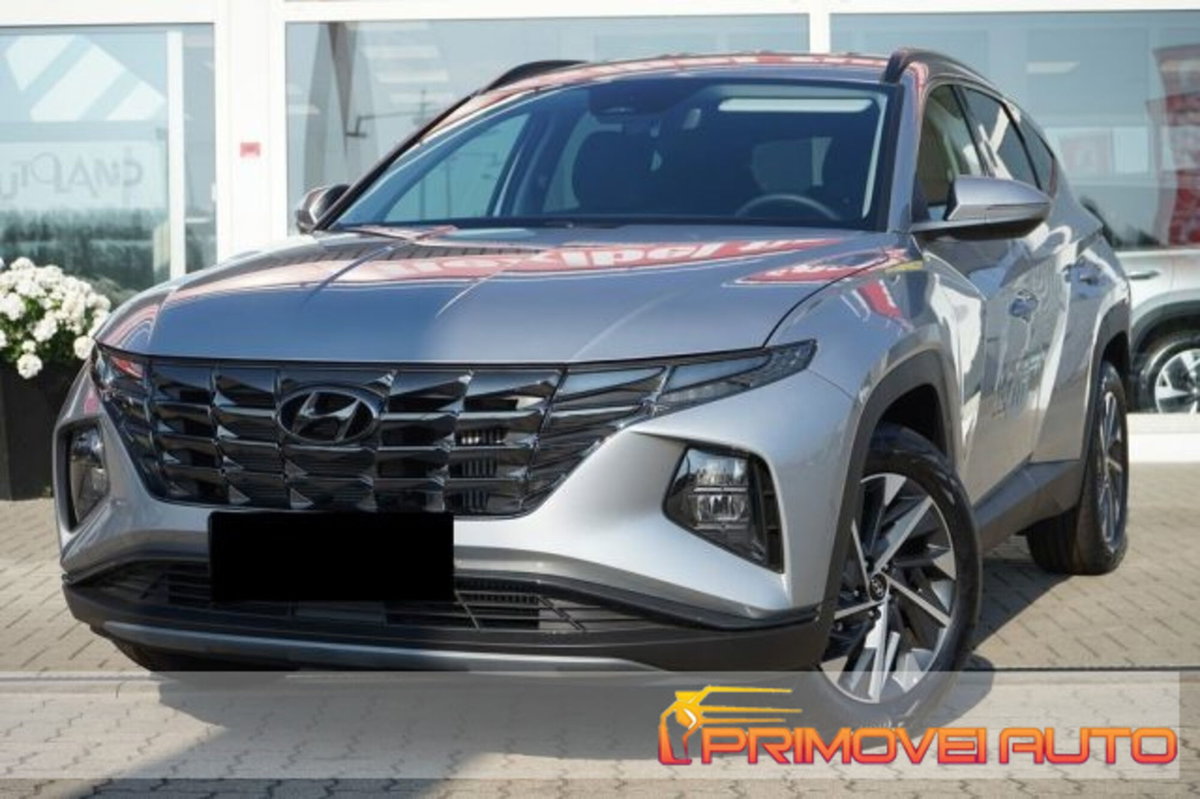 Hyundai Tucson 1.6 t-gdi 48V NLine 2wd dct (3)