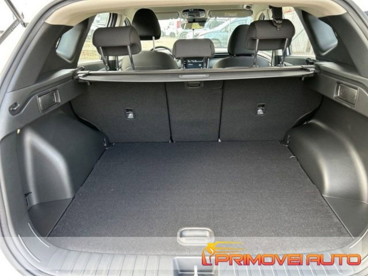 Hyundai Tucson 1.6 crdi 48V NLine 2wd dct (13)