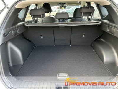 Hyundai Tucson 1.6 crdi 48V NLine 2wd dct (13)
