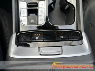 Hyundai Tucson 1.6 crdi 48V NLine 2wd dct (7)