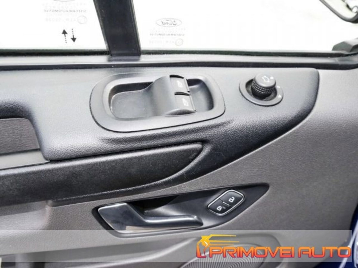 Ford Transit Custom Furgone 320 2.0 EcoBlue 130 PL Combi Trend (15)