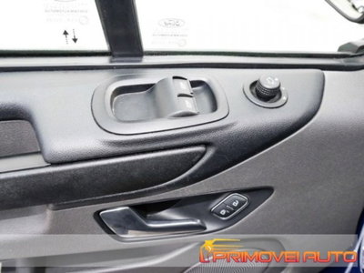 Ford Transit Custom Furgone 320 2.0 EcoBlue 130 PL Combi Trend (15)