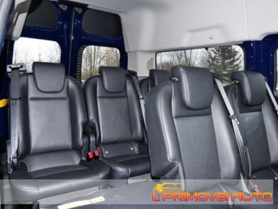 Ford Transit Custom Furgone 320 2.0 EcoBlue 130 PL Combi Trend (6)