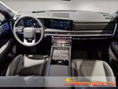 Hyundai Santa Fe 1.6 t-gdi hev XClass 4wd 239cv at 7p.ti