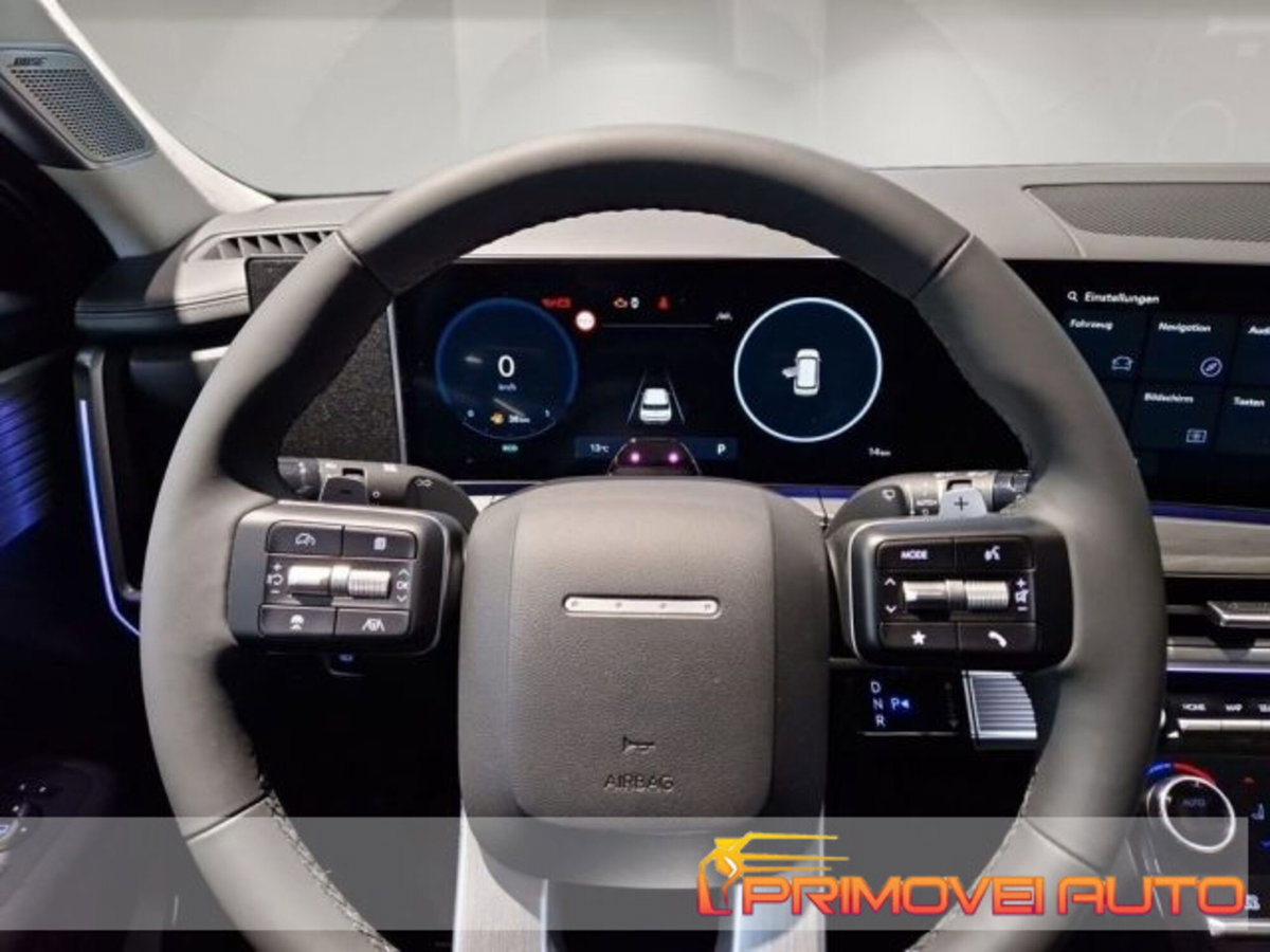 Hyundai Santa Fe 1.6 t-gdi hev XClass 4wd 239cv at 7p.ti (2)