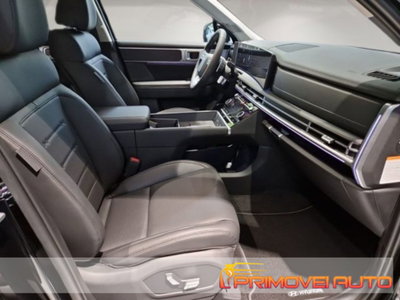 Hyundai Santa Fe 1.6 t-gdi hev XClass 4wd 239cv at 7p.ti (3)