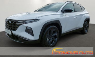 Hyundai Tucson 1.6 t-gdi 48V NLine 2wd dct (3)